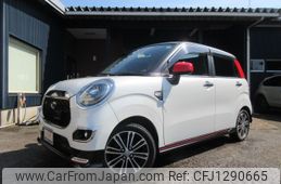 daihatsu cast 2016 -DAIHATSU--Cast LA260S--0010429---DAIHATSU--Cast LA260S--0010429-