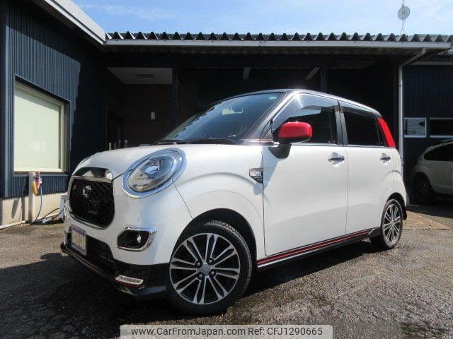 daihatsu cast 2016 -DAIHATSU--Cast LA260S--0010429---DAIHATSU--Cast LA260S--0010429- image 1