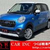 daihatsu cast 2015 quick_quick_LA250S_LA250S-0008043 image 1