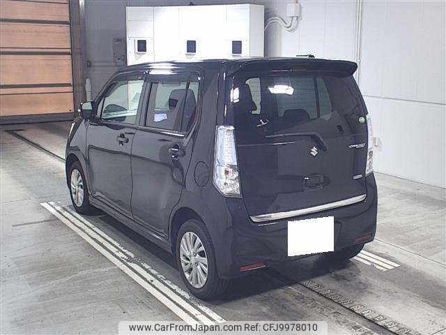 suzuki wagon-r 2014 -SUZUKI 【伊勢志摩 583ｱ8923】--Wagon R MH44S--451535---SUZUKI 【伊勢志摩 583ｱ8923】--Wagon R MH44S--451535- image 2