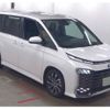 toyota voxy 2023 quick_quick_6AA-ZWR90W_0144613 image 4
