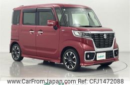 suzuki spacia 2019 CFJ1472088