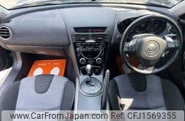mazda rx-8 2006 CFJ1569355