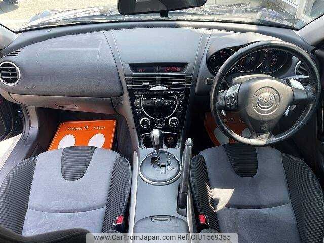 mazda rx-8 2006 CFJ1569355 image 1