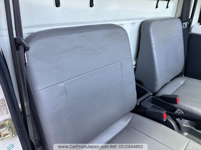2001 Subaru Sambar JDM car for sale — photo 7 of 25