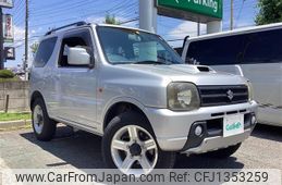 suzuki jimny 2006 -SUZUKI--Jimny ABA-JB23W--JB23W-510669---SUZUKI--Jimny ABA-JB23W--JB23W-510669-