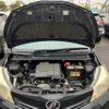 toyota vitz 2012 -TOYOTA--Vitz DBA-KSP130--KSP130-2033797---TOYOTA--Vitz DBA-KSP130--KSP130-2033797- image 19