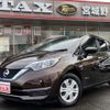 nissan note 2018 -NISSAN 【仙台 501ﾁ3089】--Note HE12--173528---NISSAN 【仙台 501ﾁ3089】--Note HE12--173528- image 1