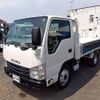 isuzu elf-truck 2018 CFJ1604105 image 1