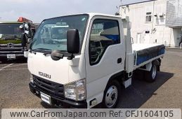 isuzu elf-truck 2018 CFJ1604105