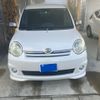 toyota sienta 2008 -TOYOTA--Sienta DBA-NCP81G--NCP81-5061700---TOYOTA--Sienta DBA-NCP81G--NCP81-5061700- image 1