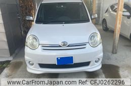 toyota sienta 2008 -TOYOTA--Sienta DBA-NCP81G--NCP81-5061700---TOYOTA--Sienta DBA-NCP81G--NCP81-5061700-