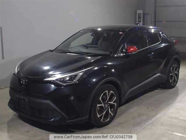 toyota c-hr 2020 -TOYOTA--C-HR NGX10-2018711---TOYOTA--C-HR NGX10-2018711- image 1