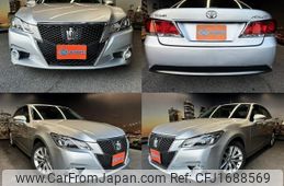 toyota crown 2013 CFJ1688569