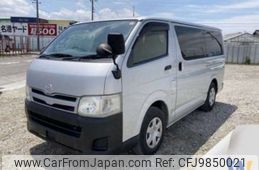 toyota hiace-van 2012 -TOYOTA--Hiace Van CBF-TRH200V--TRH200-5016968---TOYOTA--Hiace Van CBF-TRH200V--TRH200-5016968-