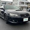 subaru legacy-b4 2005 -SUBARU--Legacy B4 TA-BL5--BL5-036763---SUBARU--Legacy B4 TA-BL5--BL5-036763- image 1