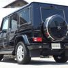 mercedes-benz g-class 2018 quick_quick_463348_WDB4633482X285941 image 2