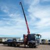 mitsubishi-fuso super-great 2013 CFJ1677545 image 17