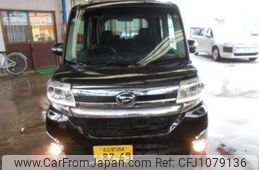 daihatsu tanto 2014 -DAIHATSU 【名古屋 58Aﾉ8269】--Tanto DBA-LA610S--LA610S-0008087---DAIHATSU 【名古屋 58Aﾉ8269】--Tanto DBA-LA610S--LA610S-0008087-