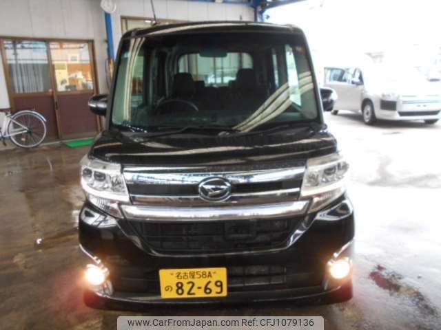 daihatsu tanto 2014 -DAIHATSU 【名古屋 58Aﾉ8269】--Tanto DBA-LA610S--LA610S-0008087---DAIHATSU 【名古屋 58Aﾉ8269】--Tanto DBA-LA610S--LA610S-0008087- image 1