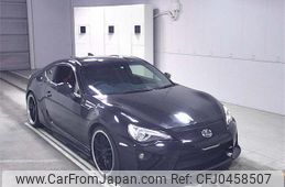 toyota 86 2012 -TOYOTA--86 ZN6-002081---TOYOTA--86 ZN6-002081-