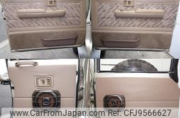 Sale 極美品　KENT クラシカル　５DR アクセント　ホールキャビネット 1995 Toyota Land Cruiser Prado KD-KZJ71G 4WD - Car Price $18,347