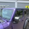 chrysler jeep-wrangler 2023 CFJ1531024 image 9