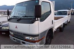 mitsubishi-fuso canter-guts 1997 CFJ1529864