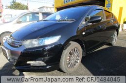 honda insight 2011 -HONDA 【名変中 】--Insight ZE2--1306635---HONDA 【名変中 】--Insight ZE2--1306635-