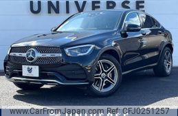 mercedes-benz glc-class 2019 -MERCEDES-BENZ--Benz GLC 3DA-253315--WDC2533152F701489---MERCEDES-BENZ--Benz GLC 3DA-253315--WDC2533152F701489-