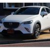 mazda cx-3 2015 quick_quick_DK5FW_DK5FW-105119 image 4