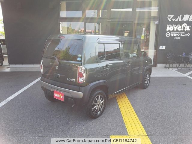suzuki hustler 2018 -SUZUKI--Hustler MR31S--MR31S-319092---SUZUKI--Hustler MR31S--MR31S-319092- image 2