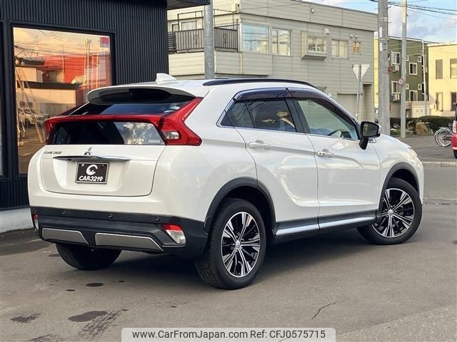 mitsubishi eclipse-cross 2018 -MITSUBISHI 【札幌 303ﾑ3878】--Eclipse Cross GK1W--0005090---MITSUBISHI 【札幌 303ﾑ3878】--Eclipse Cross GK1W--0005090- image 2