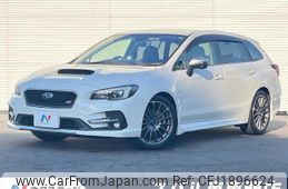 subaru levorg 2017 CFJ1896624