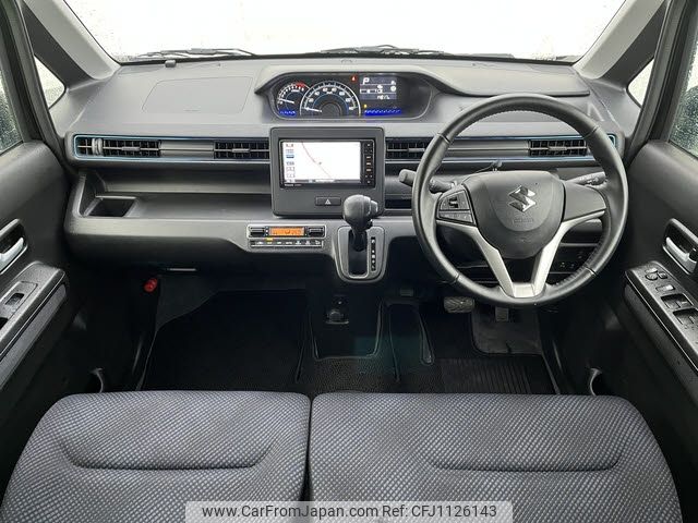 suzuki wagon-r 2021 -SUZUKI--Wagon R 5AA-MH95S--MH95S-152675---SUZUKI--Wagon R 5AA-MH95S--MH95S-152675- image 2