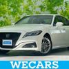 toyota crown-hybrid 2019 quick_quick_6AA-AZSH20_AZSH20-1046858 image 1