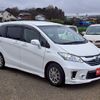honda freed-hybrid 2014 quick_quick_GP3_GP3-1207369 image 2