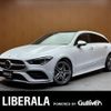 mercedes-benz cla-class 2019 -MERCEDES-BENZ--Benz CLA 3DA-118612M--WDD1186122N076754---MERCEDES-BENZ--Benz CLA 3DA-118612M--WDD1186122N076754- image 1