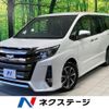 toyota noah 2018 -TOYOTA--Noah DBA-ZRR80W--ZRR80-0436196---TOYOTA--Noah DBA-ZRR80W--ZRR80-0436196- image 1