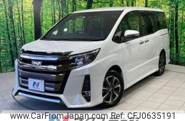 toyota noah 2018 -TOYOTA--Noah DBA-ZRR80W--ZRR80-0436196---TOYOTA--Noah DBA-ZRR80W--ZRR80-0436196-