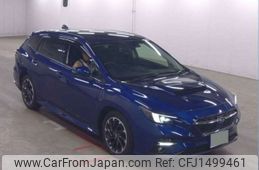 subaru levorg 2022 CFJ1499461