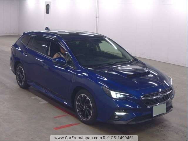 subaru levorg 2022 CFJ1499461 image 1