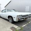 chevrolet impala 1968 GOO_JP_700973097630250703001 image 26
