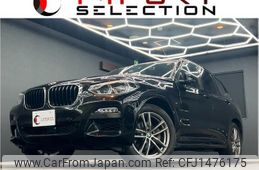 bmw x3 2019 quick_quick_TX20_WBATX32080LG58963