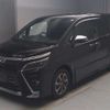 toyota voxy 2019 -TOYOTA--Voxy DBA-ZRR80W--ZRR80-0559083---TOYOTA--Voxy DBA-ZRR80W--ZRR80-0559083- image 1