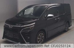 toyota voxy 2019 -TOYOTA--Voxy DBA-ZRR80W--ZRR80-0559083---TOYOTA--Voxy DBA-ZRR80W--ZRR80-0559083-