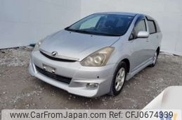 toyota wish 2006 -TOYOTA--Wish DBA-ZNE10G--ZNE10-0293056---TOYOTA--Wish DBA-ZNE10G--ZNE10-0293056-