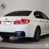bmw 5-series 2017 CFJ1652448 image 2