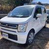 suzuki wagon-r 2018 -SUZUKI--Wagon R MH55S--MH55S-184494---SUZUKI--Wagon R MH55S--MH55S-184494- image 6