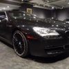 bmw 6-series 2011 CFJ0030534 image 18